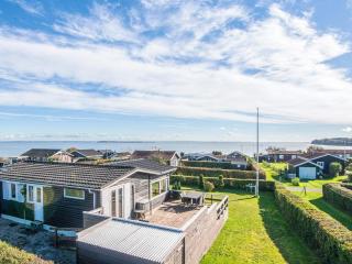 Panoramic Cottage Retreat-By Traum - 0