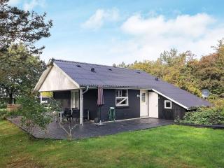 8 person holiday home in Skals - 0