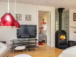8 person holiday home in Skals - 6