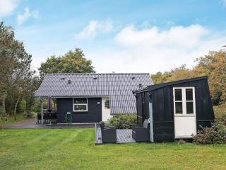 8 person holiday home in Skals - 5