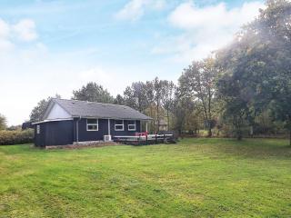 8 person holiday home in Skals - 3