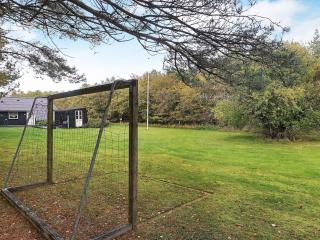 8 person holiday home in Skals - 6