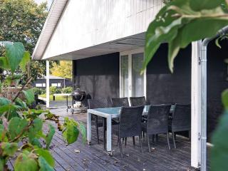 8 person holiday home in Skals - 9