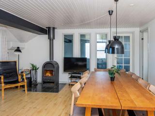 5 star holiday home in Juelsminde - 1