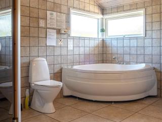 5 star holiday home in Thisted - 2