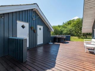 Secluded Haven in Rindby - 9