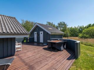 Secluded Haven in Rindby - 6