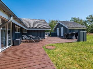 Secluded Haven in Rindby - 2