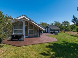 Secluded Haven in Rindby - 1