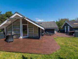 Secluded Haven in Rindby - 5