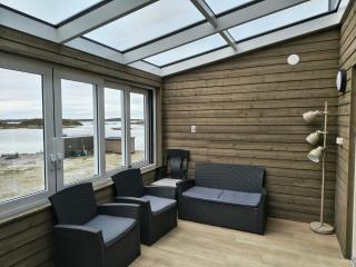 6 person holiday home in Dyrvik - 3