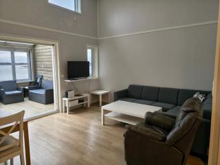 6 person holiday home in Dyrvik - 2