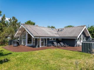 Secluded Haven in Rindby - 2