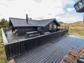 4 person holiday home in Fanø - 8