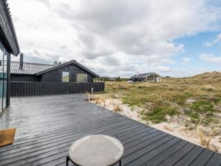 4 person holiday home in Fanø - 5