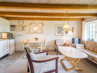 4 person holiday home in Nørre Nebel - 4
