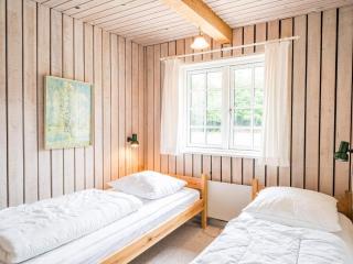 4 person holiday home in Nørre Nebel - 2
