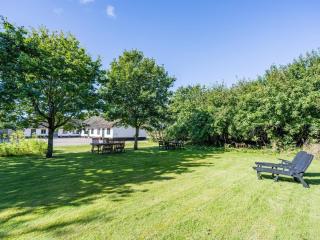 4 person holiday home in Nørre Nebel - 6