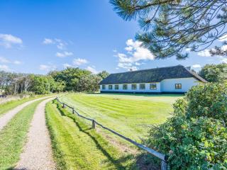 4 person holiday home in Nørre Nebel - 8