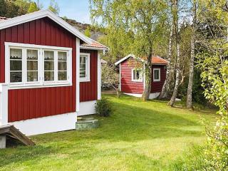 5 person holiday home in Nösund - 8