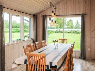 5 star holiday home in Ansager - 6