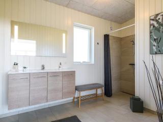 8 person holiday home in Ringkøbing - 7