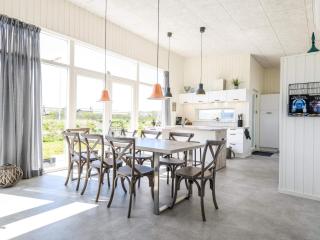8 person holiday home in Ringkøbing - 3
