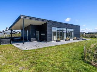 8 person holiday home in Ringkøbing - 0