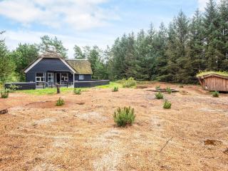 Holiday Oasis in Houstrup Nature - 4