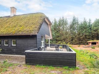 Holiday Oasis in Houstrup Nature - 6
