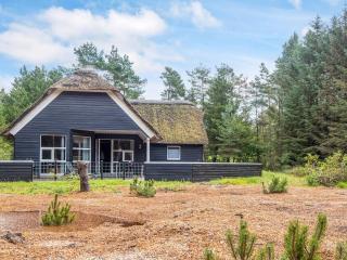 Holiday Oasis in Houstrup Nature - 0
