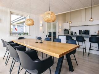 10 person holiday home in Løkken - 2