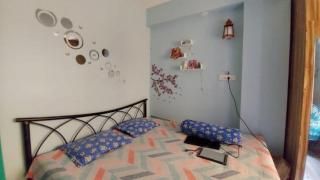 Suchi's nest - 1