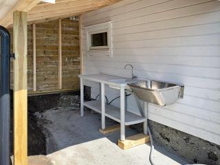 6 person holiday home in ETNE - 5
