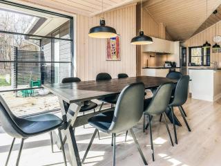 8 person holiday home in Vig - 5