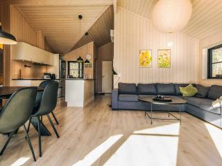 8 person holiday home in Vig - 4