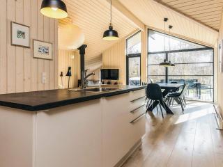 8 person holiday home in Vig - 3