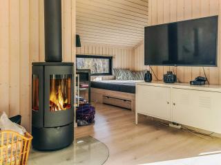 8 person holiday home in Vig - 4
