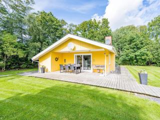 6 person holiday home in Hemmet - 9