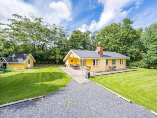 6 person holiday home in Hemmet - 6