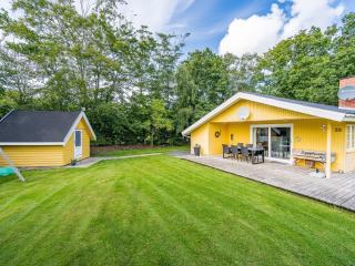 6 person holiday home in Hemmet - 7