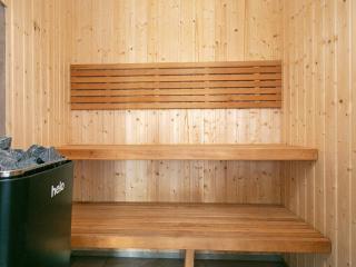 8 person holiday home in Jerup - 8
