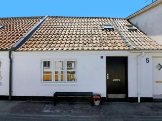 4 star holiday home in Løkken - 0