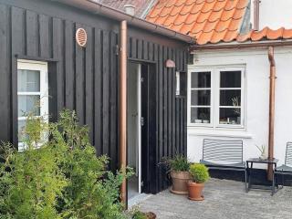 4 star holiday home in Løkken - 8