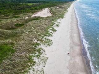 8 person holiday home in Jerup - 9