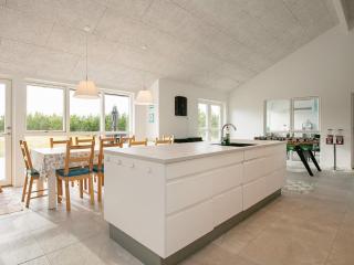 8 person holiday home in Jerup - 1