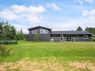 5 star holiday home in Ansager - 1