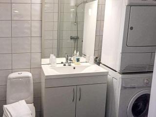 6 person holiday home in Austrheim - 2