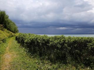 Seaside Haven in Stoense-By Traum - 8