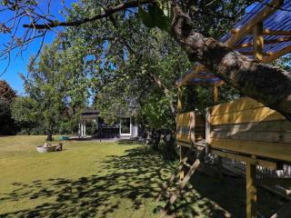Seaside Haven in Stoense-By Traum - 6
